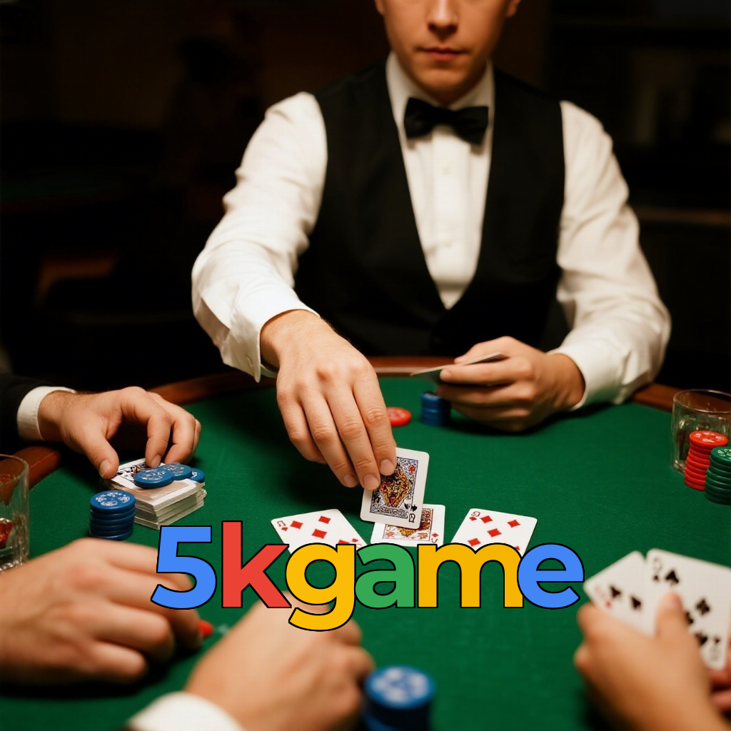 Problemas de Login no 5kgame