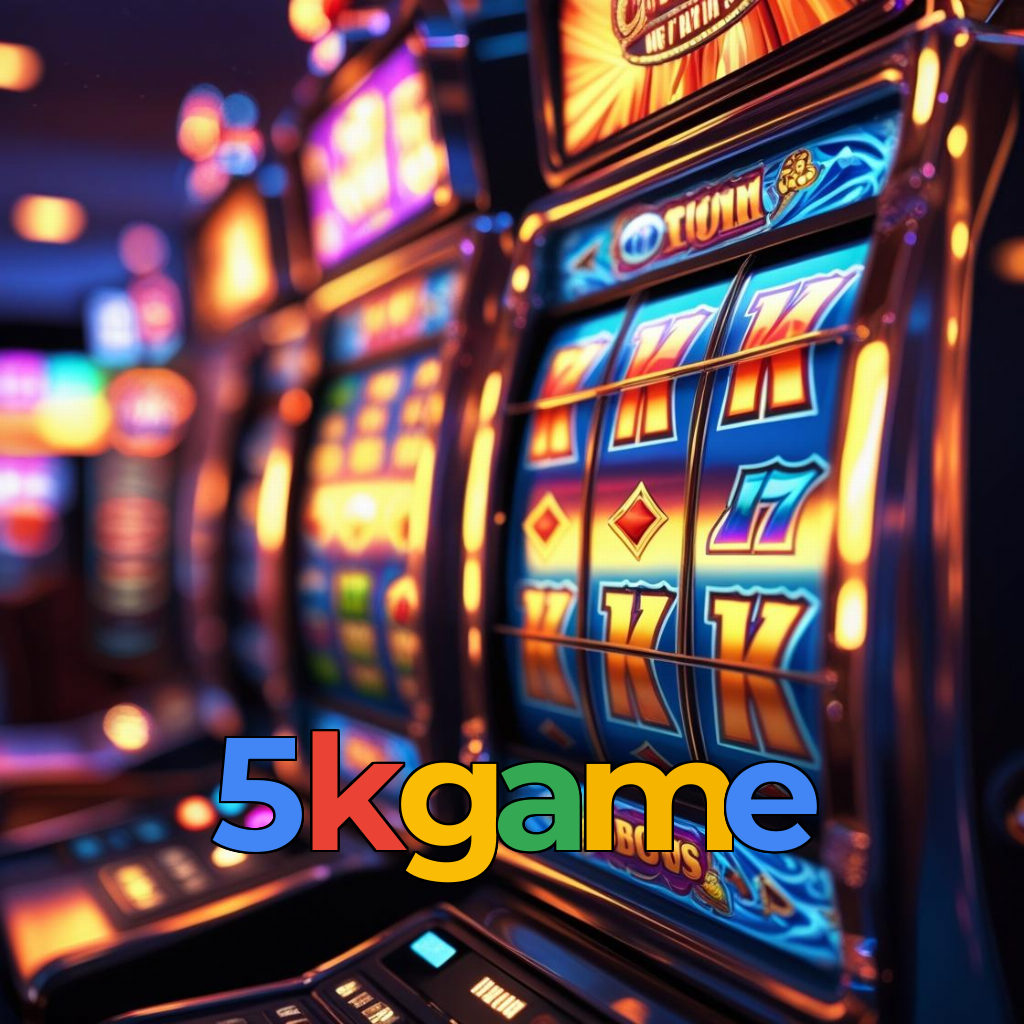 Problemas de Login no 5kgame