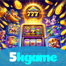 Login no 5kgame