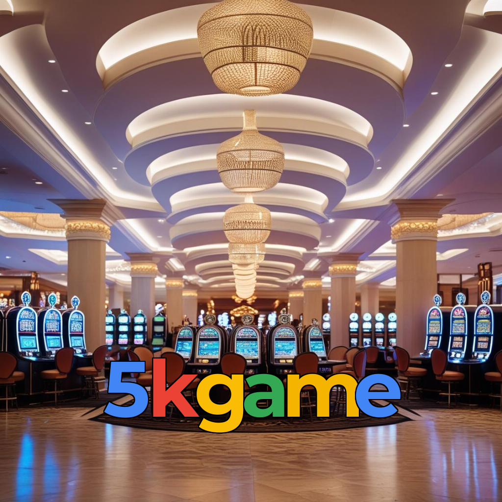 Login no 5kgame
