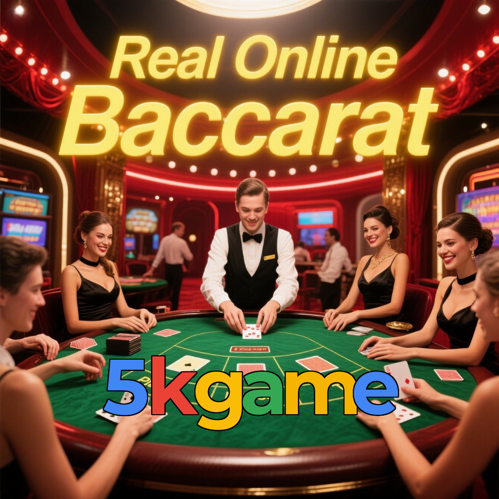 Segurança no 5kgame