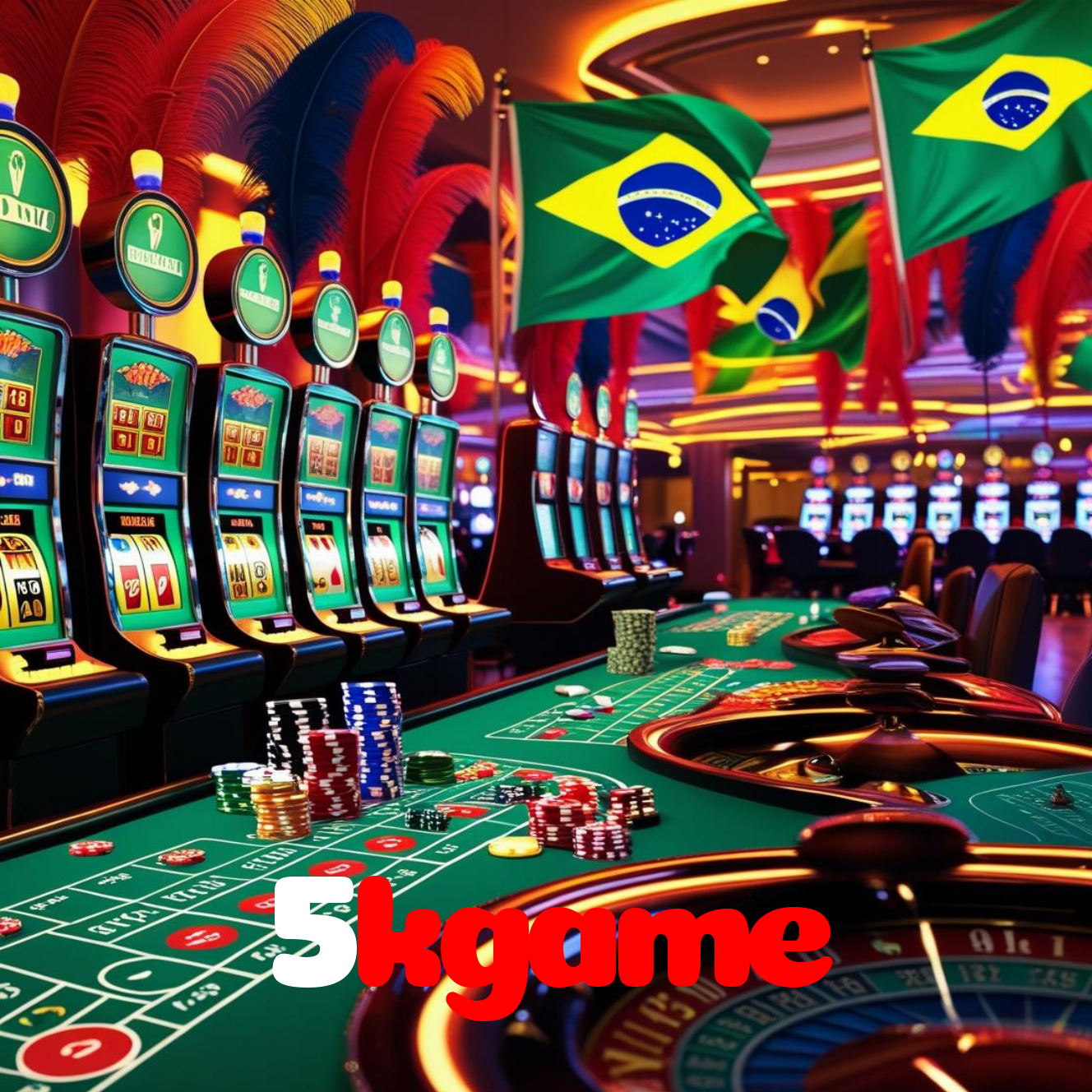 Problemas de Login no 5kgame