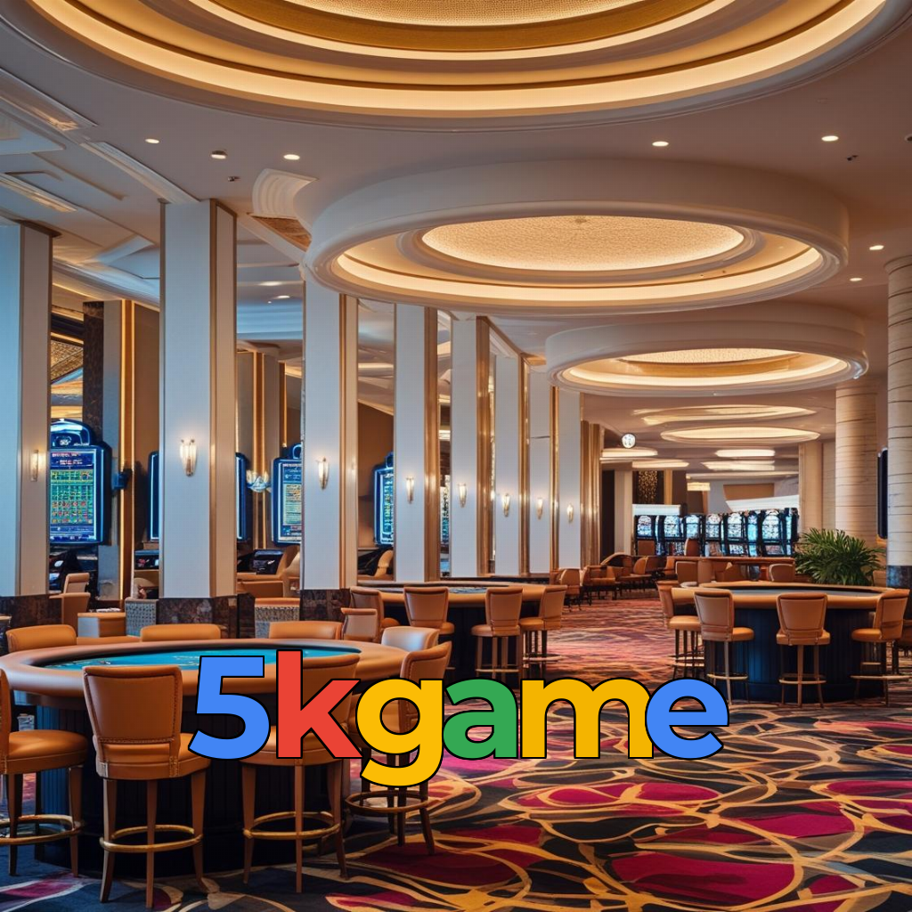 Login no 5kgame