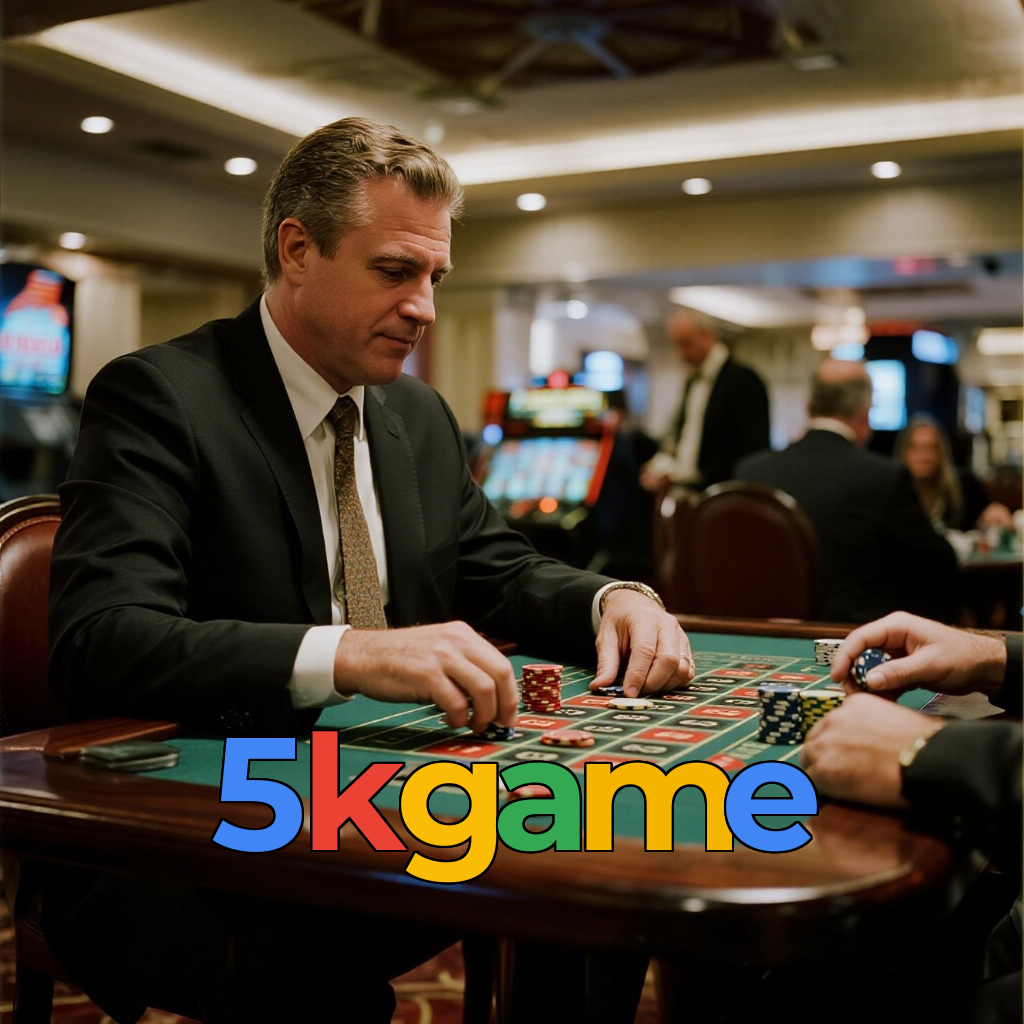 Problemas de Login no 5kgame