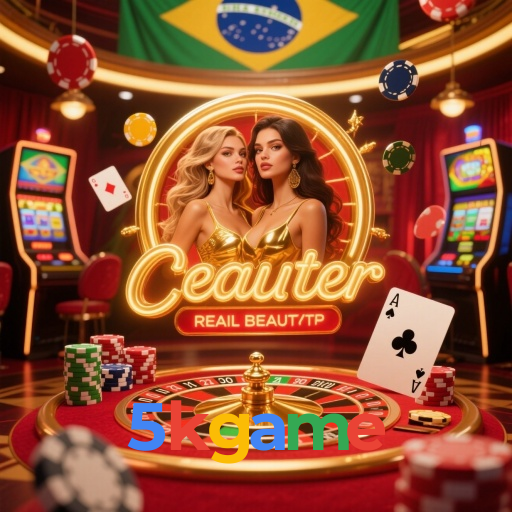 Segurança no 5kgame