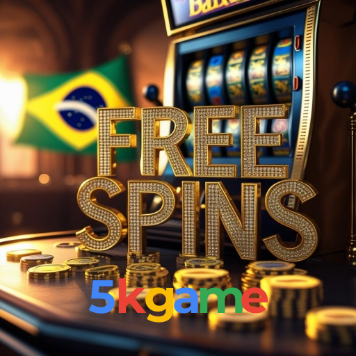 Segurança no 5kgame