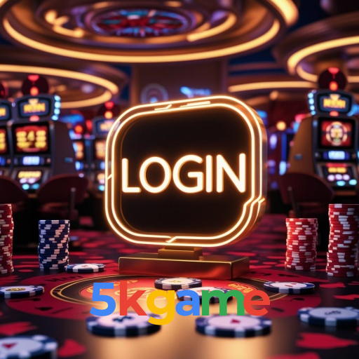 Segurança no 5kgame