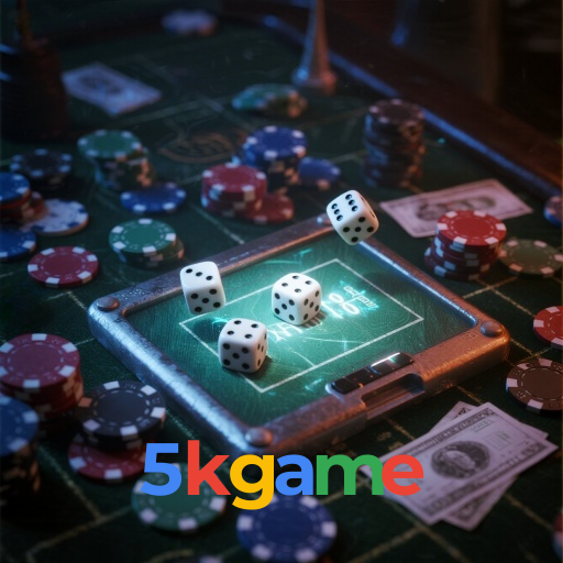 Segurança no 5kgame