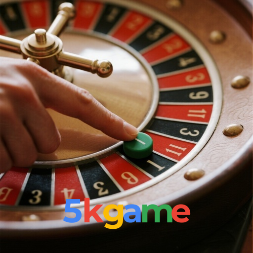 Segurança no 5kgame
