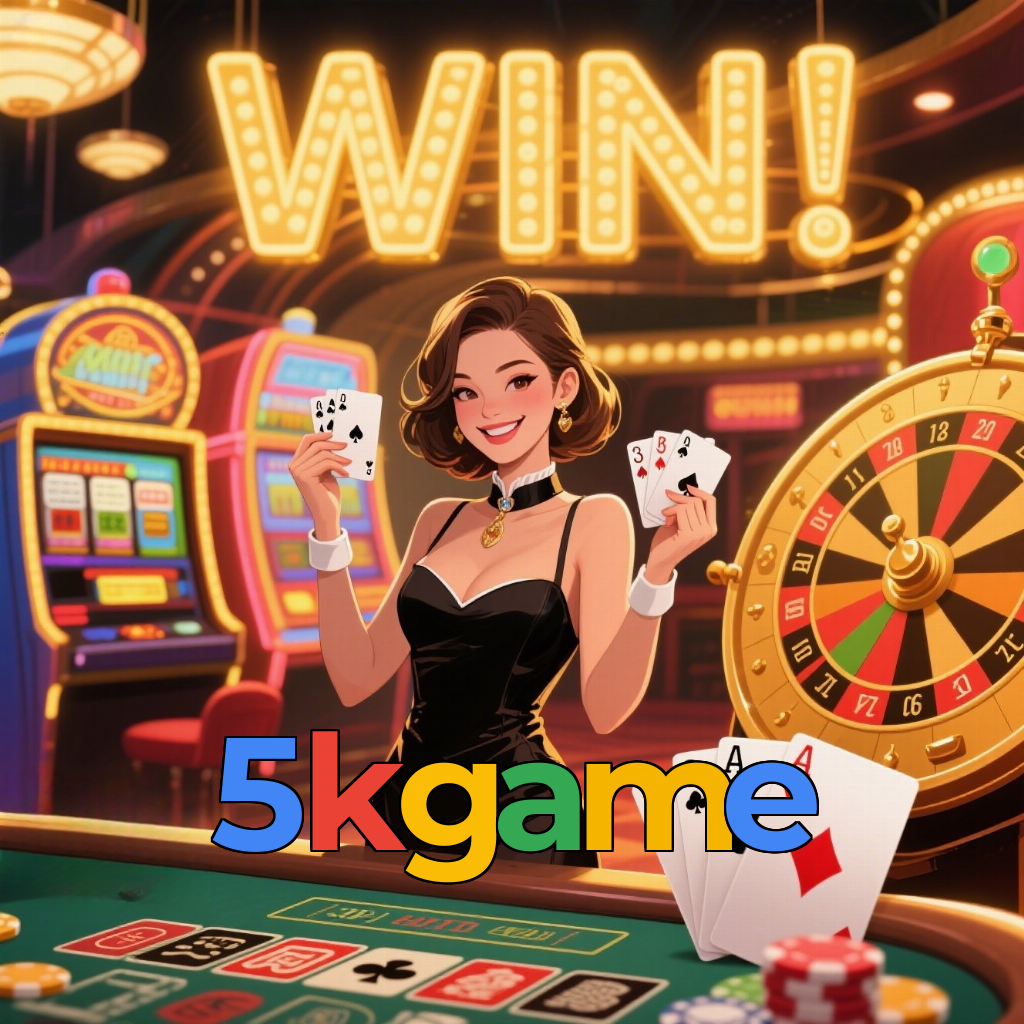 Problemas de Login no 5kgame