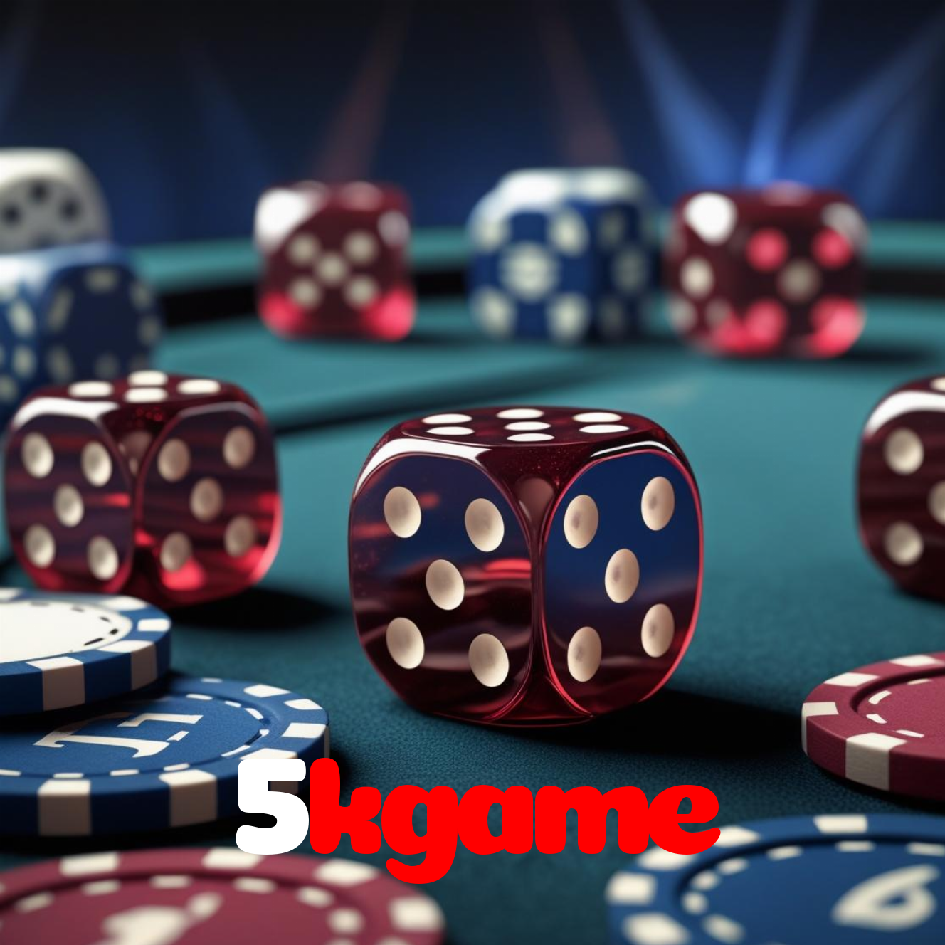 Problemas de Login no 5kgame