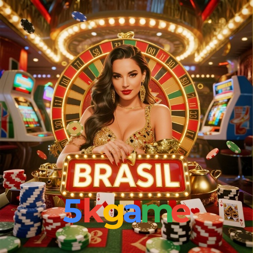 Segurança no 5kgame