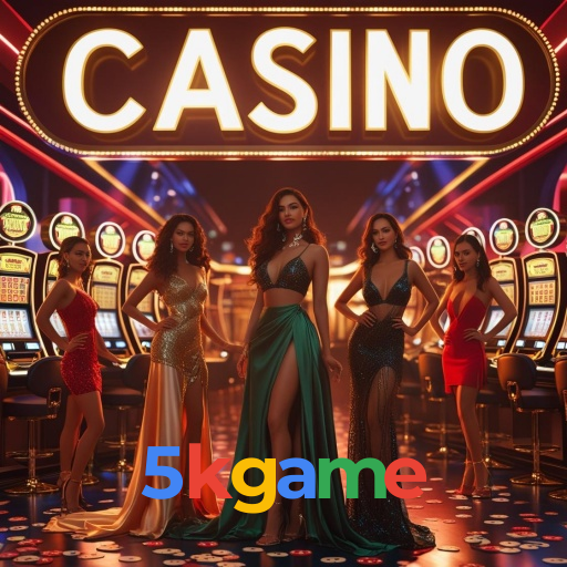 Problemas de Login no 5kgame