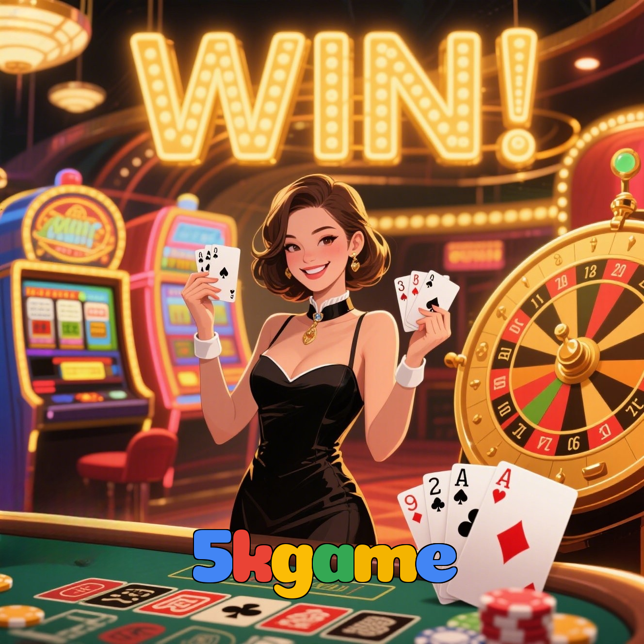 Problemas de Login no 5kgame
