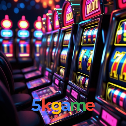 Segurança no 5kgame