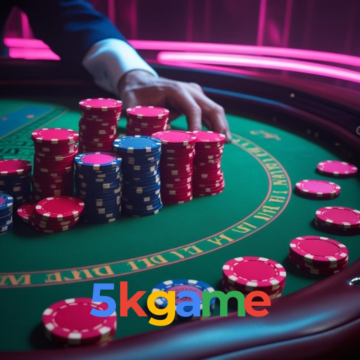 Login no 5kgame