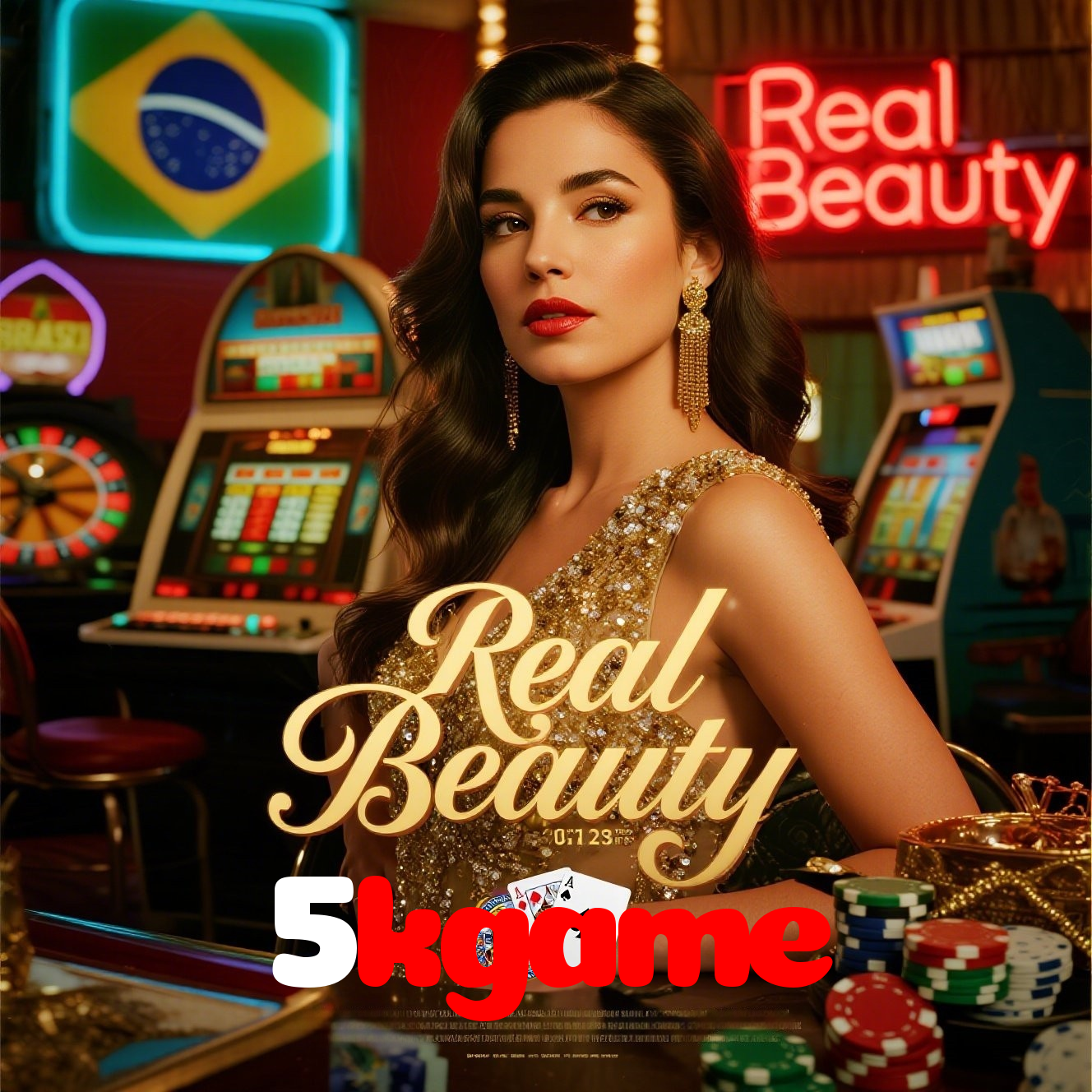 Segurança no 5kgame