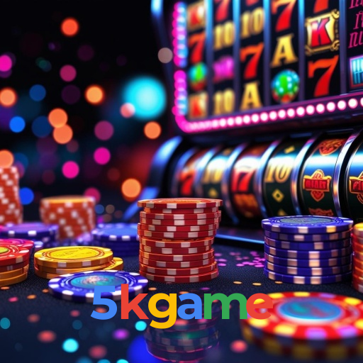Problemas de Login no 5kgame