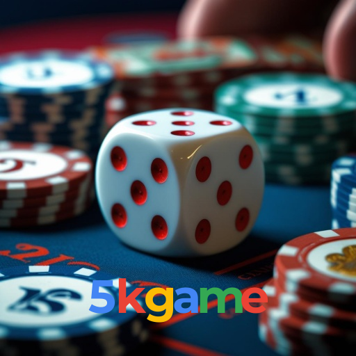Segurança no 5kgame
