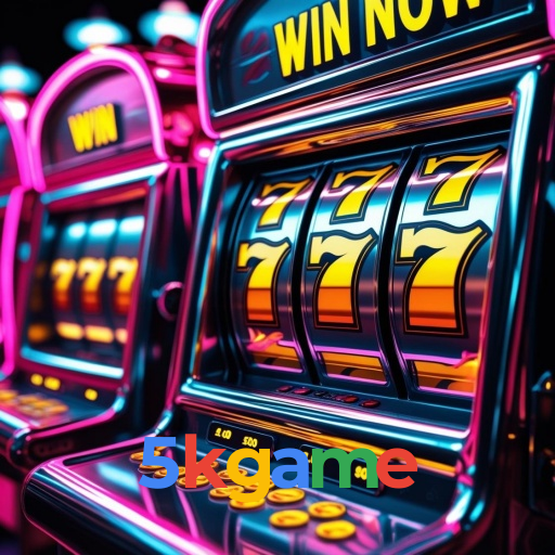 Segurança no 5kgame