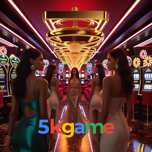 Login no 5kgame