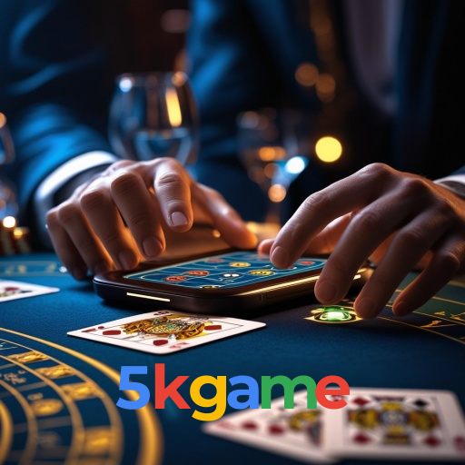 Login no 5kgame