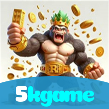 Segurança no 5kgame