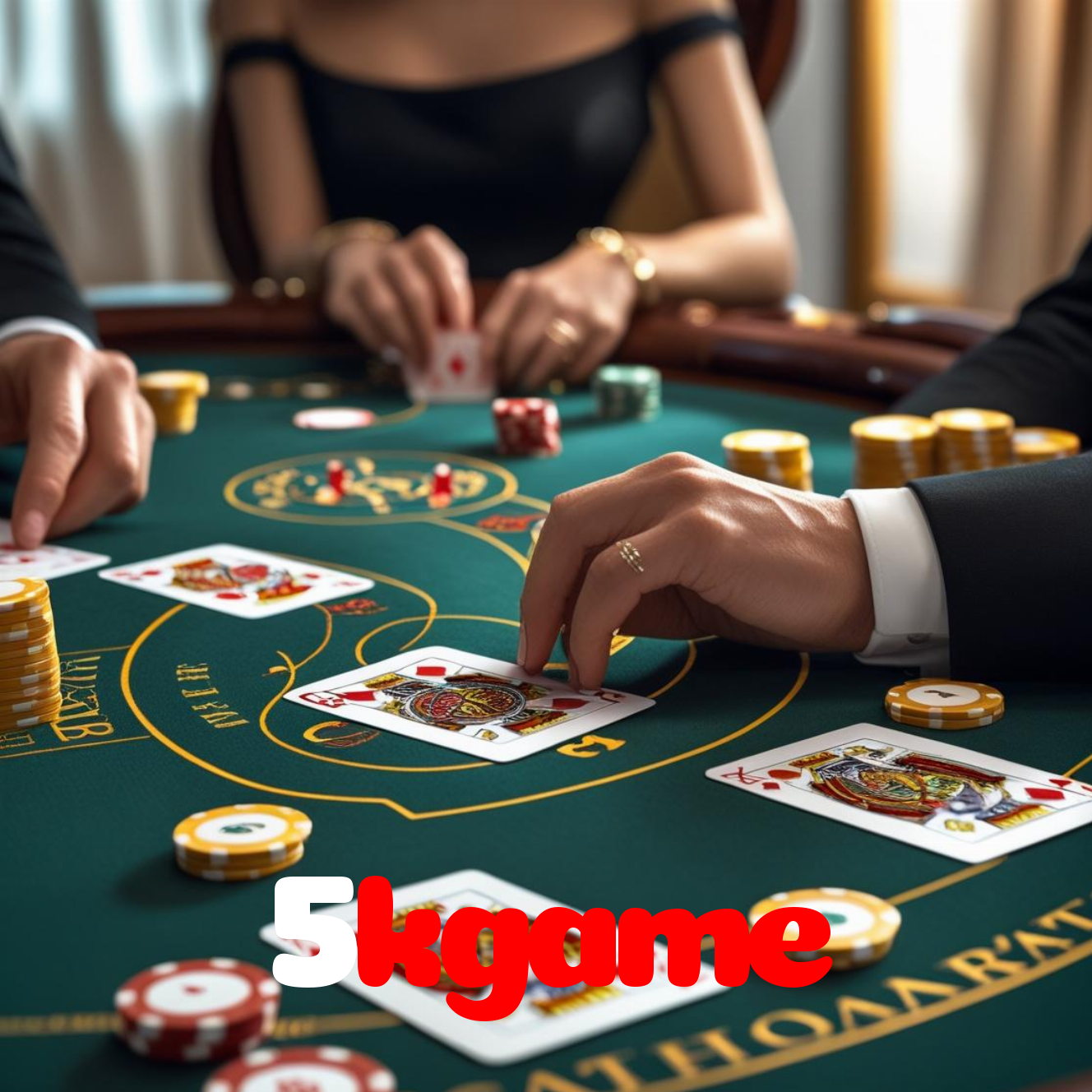 Problemas de Login no 5kgame