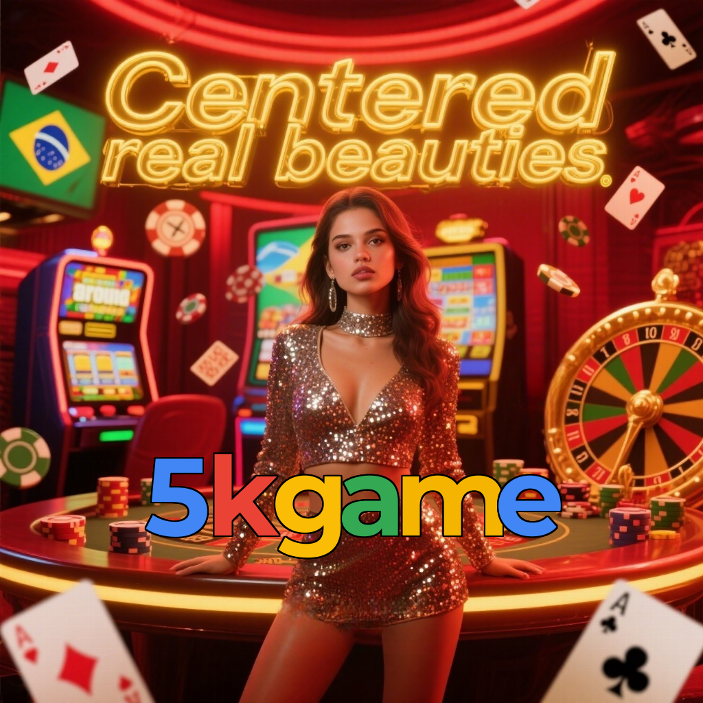 Segurança no 5kgame