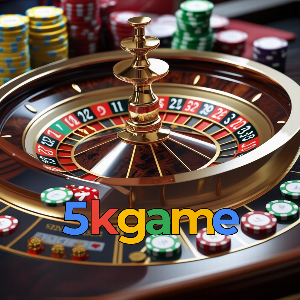 Login no 5kgame