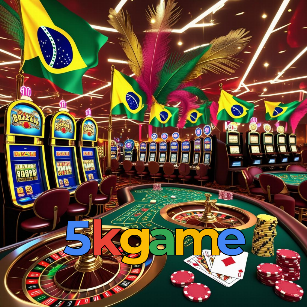 Login no 5kgame