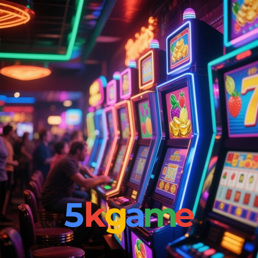 Segurança no 5kgame