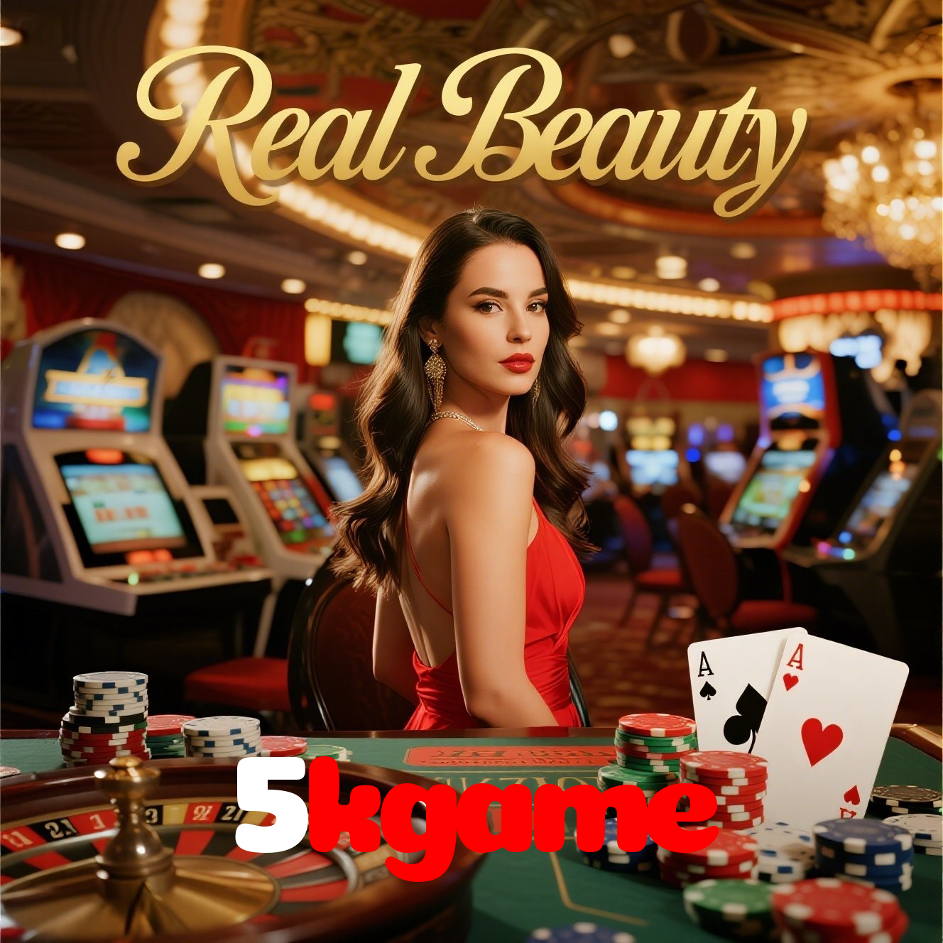 Segurança no 5kgame