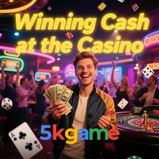 Login no 5kgame