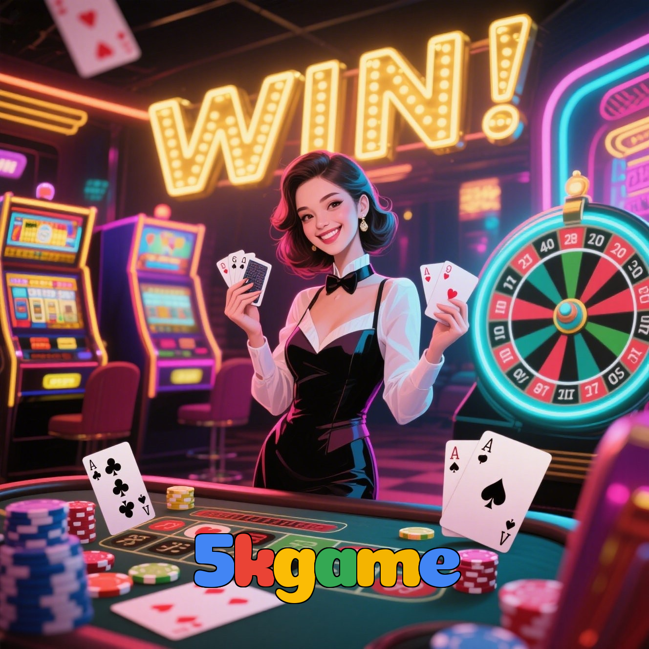 Problemas de Login no 5kgame