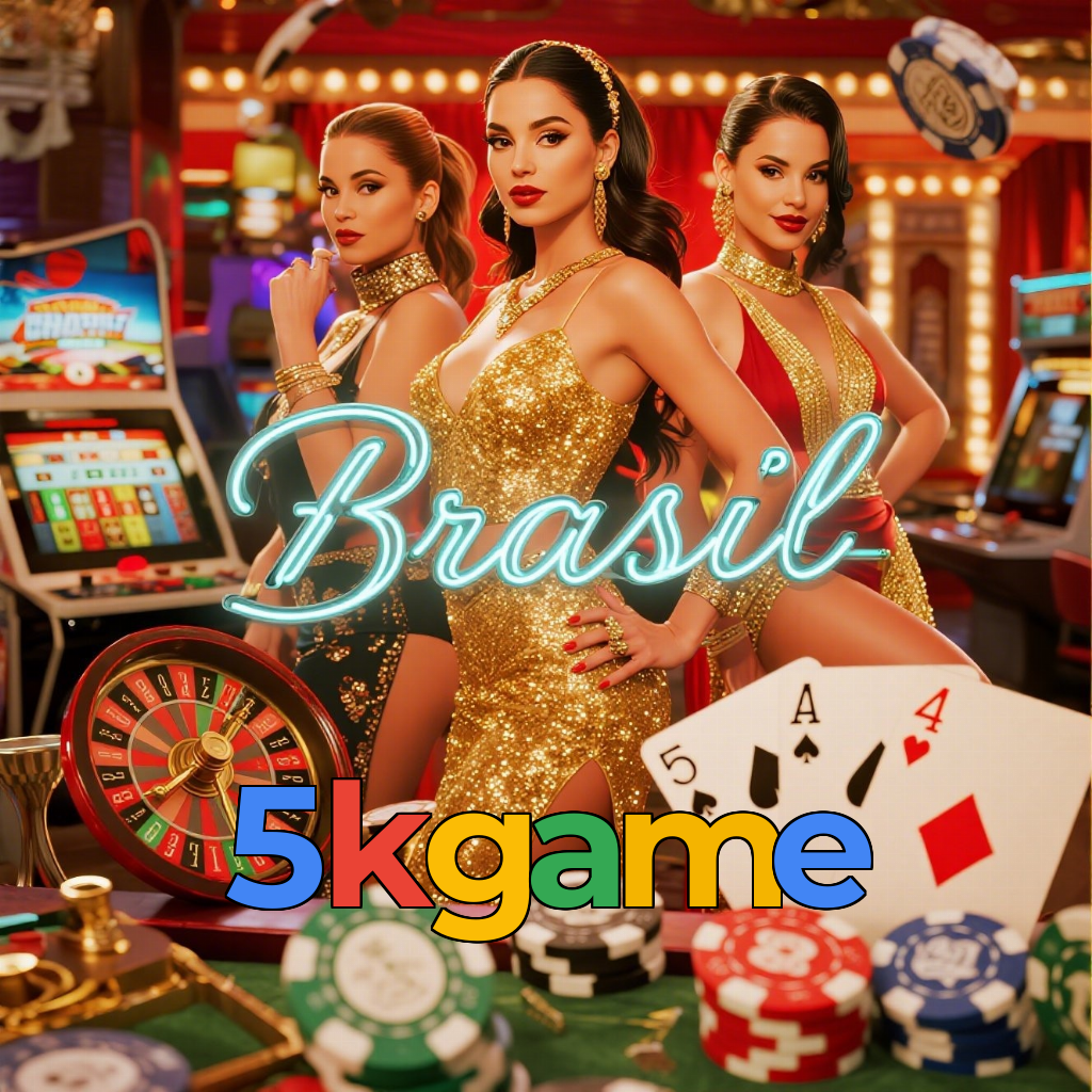 Problemas de Login no 5kgame