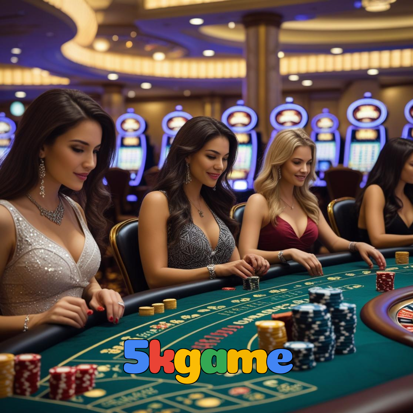 Problemas de Login no 5kgame