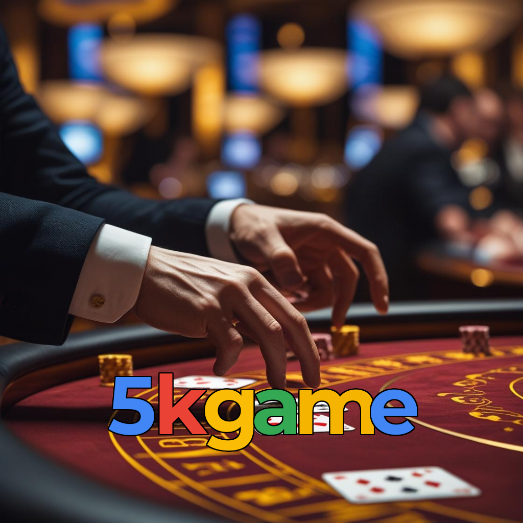 Problemas de Login no 5kgame