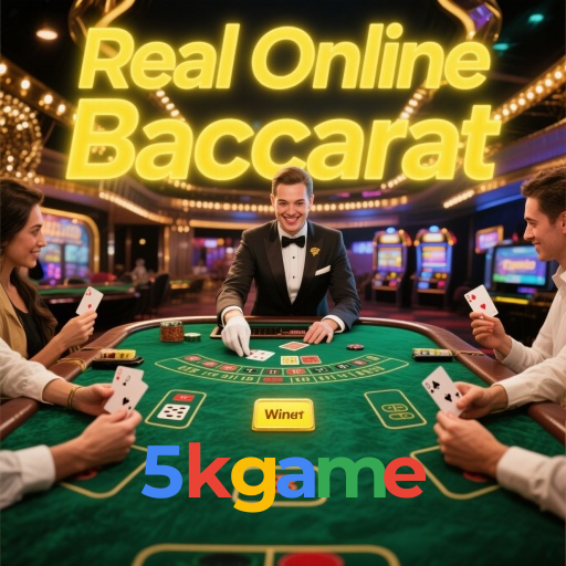 Segurança no 5kgame