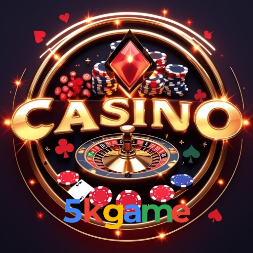 Login no 5kgame