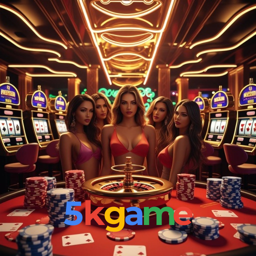 Problemas de Login no 5kgame