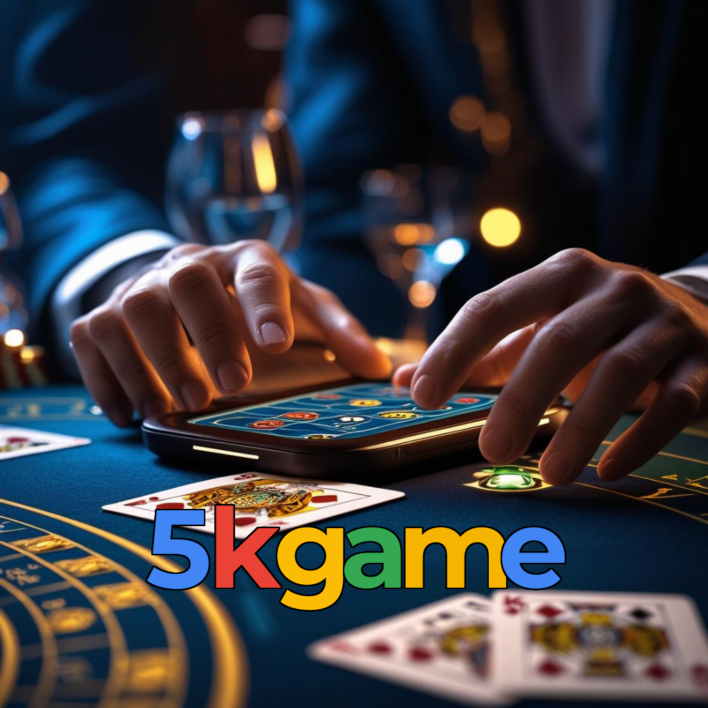 Problemas de Login no 5kgame