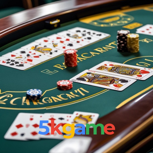 Segurança no 5kgame