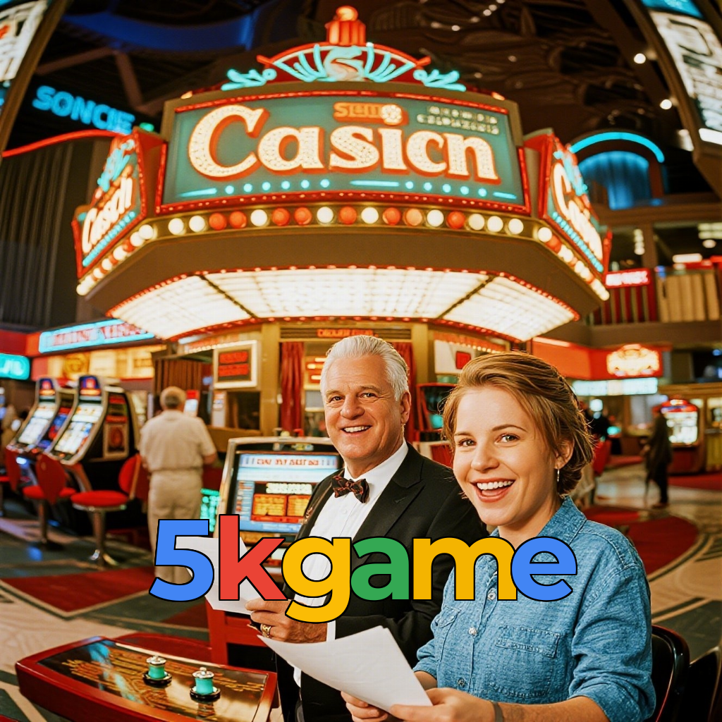 Problemas de Login no 5kgame