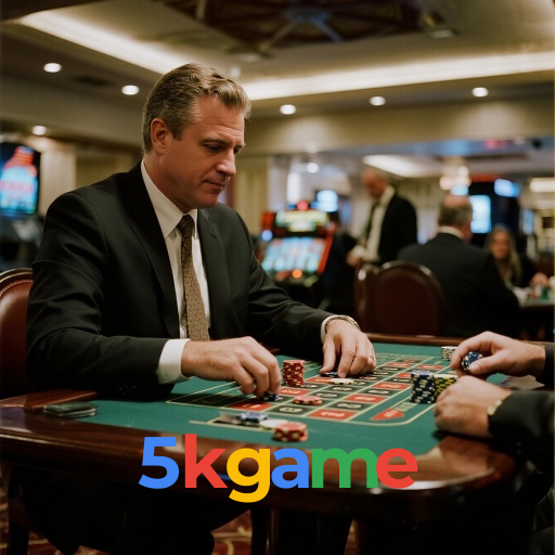 Problemas de Login no 5kgame