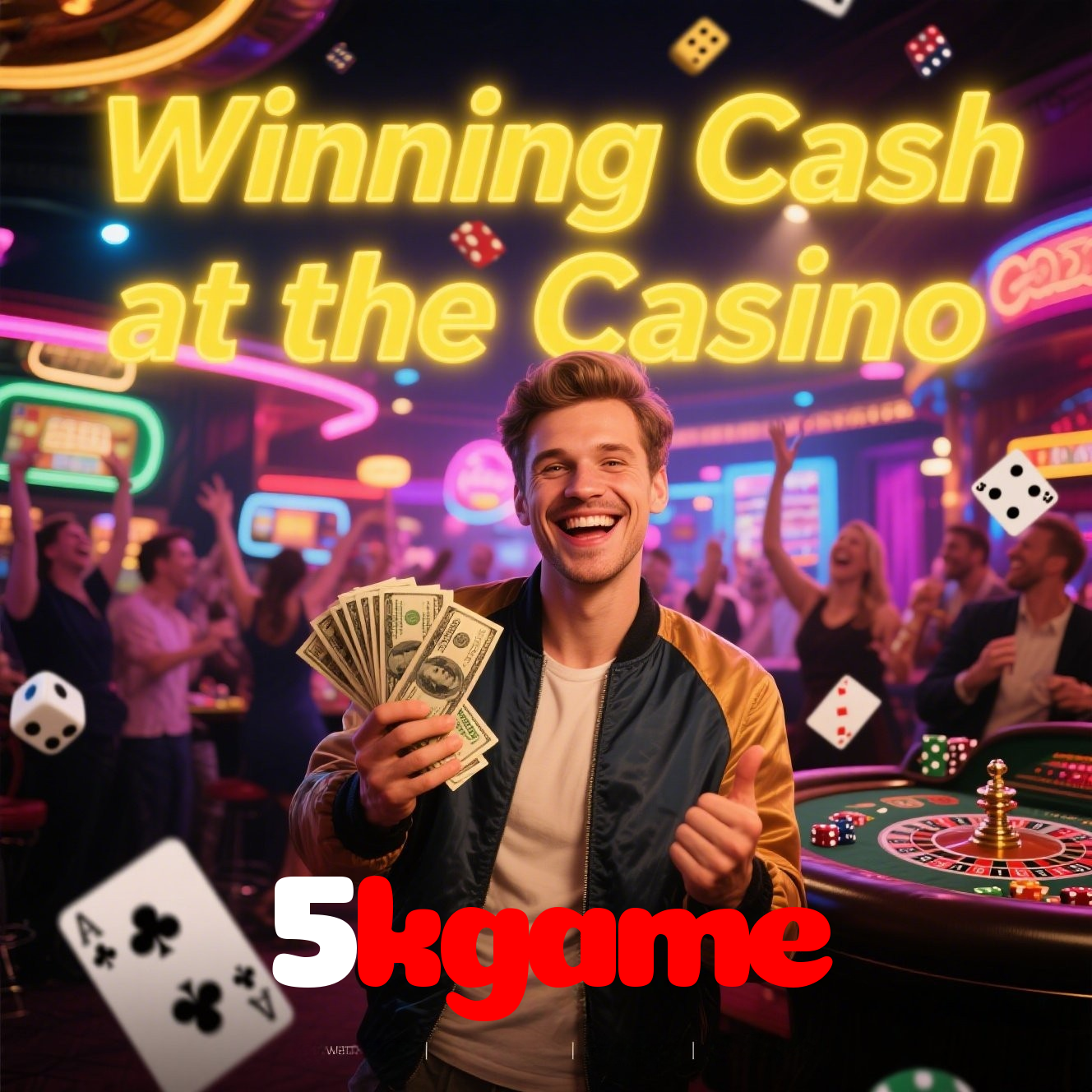 Login no 5kgame