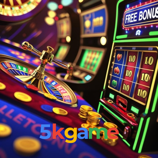 Problemas de Login no 5kgame