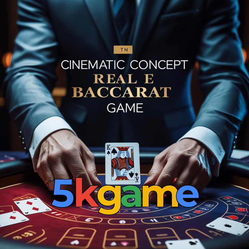 Segurança no 5kgame