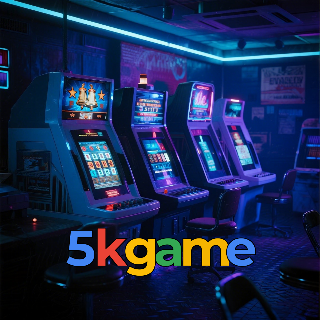Login no 5kgame
