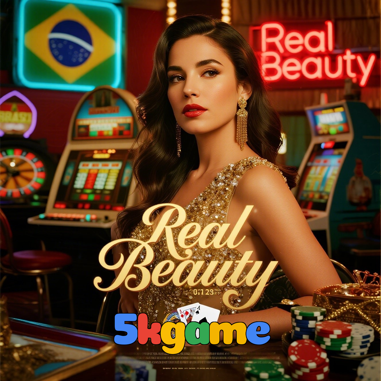 Problemas de Login no 5kgame